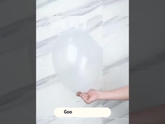 Áo găng tay Nitrile dùng một lần sử dụng nặng chống giật ASTM D6319