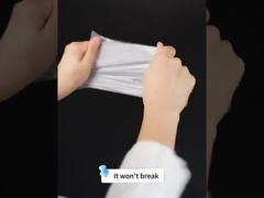 Găng tay TPE dùng một lần không độc hại để xử lý thực phẩm an toàn và dễ dàng